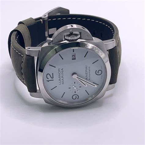 panerai 7mm cyclops|Panerai luminor cases.